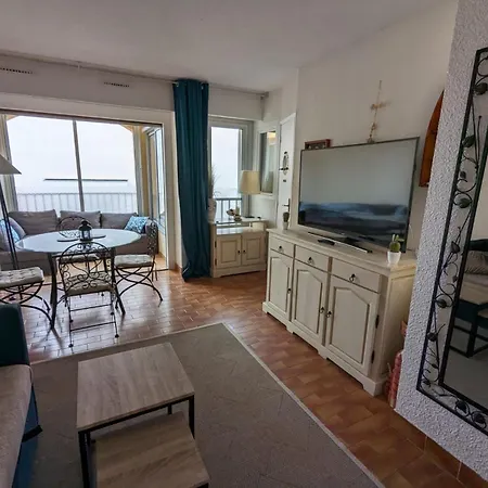 T5 Centre Port Cap D Et Piscine