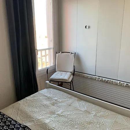 T5 Centre Port Cap D Et Piscine Agde